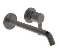 Ideal Standard Joy mitigeur de lavabo murale graphite A7379A5