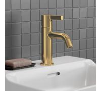 Ideal Standard Joy Mitigeur de lavabo, BC775A2,