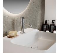 Ideal Standard Joy Mitigeur de lavabo, BC776AA,