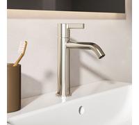 Ideal Standard Joy - Mitigeur de lavabo, Silver Storm BE279GN