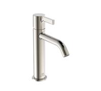 Ideal Standard Joy - Mitigeur de lavabo, Silver Storm BE279GN