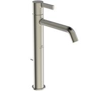 Ideal Standard Joy Mitigeur de lavabo à bec haut, BC781GN,
