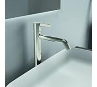 Ideal Standard Joy Mitigeur de lavabo à bec haut, BC781GN,