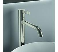Ideal Standard Joy Mitigeur de lavabo à bec haut, BC782GN,