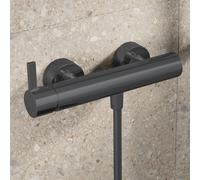 Ideal Standard Joy Mitigeur monocommande de douche en applique, BC785A5,
