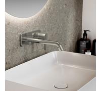 Ideal Standard Joy Mitigeur mural de lavabo, A7381GN,