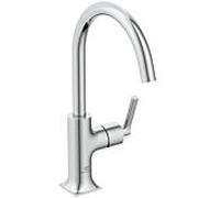 Ideal Standard Joy Neo mitigeur de lavabo BD150AA projection 169mm, sans garniture de vidange , chromé