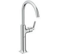 Ideal Standard Joy Neo mitigeur de lavabo BD156AA base allongée, saillie 169mm, sans garniture de vidange , chromé