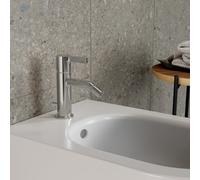 Ideal Standard Joy Robinetterie de bidet, BC784GN,