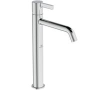 Ideal Standard Joy Mitigeur de lavabo à bec haut, BC782AA,
