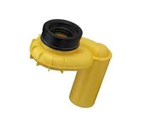 Ideal Standard K822367 Siphon sortie horizontale pour urinoir