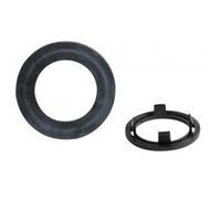 Ideal Standard Kit clapet pour mécanisme de chasse Soupape à tirette ou à poussoir WC 6-3/6L