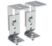 Ideal Standard - Kit d’installation pour un montage dans un angle de pièce R018567