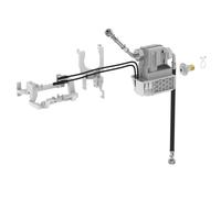 Ideal Standard - Kit de conversion 120 M R015767