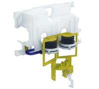 Ideal Standard - Kit de conversion pneumatique pour ProSys 120M R009867