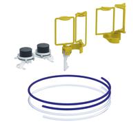 Ideal Standard - Kit de conversion pneumatique pour ProSys 80M R014967
