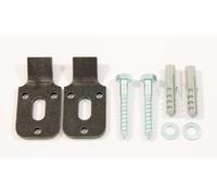Ideal Standard - Kit de fixation pour Duoro K730567