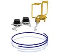 Ideal Standard kit de Ideal Standard R009267 pour ProSys 150, en pneumatique