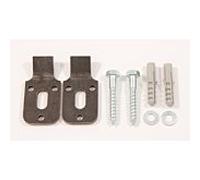 Ideal Standard kit de montage K730567 pour grille pliante Duoro
