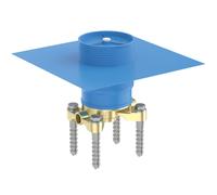 Ideal Standard Élément encastré pour mitigeur de baignoire A6133NU