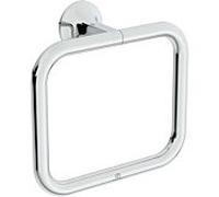 Ideal Standard Anneau porte-serviettes La Dolce Vita 218 mm T5501AA chromé