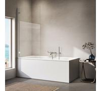 Ideal Standard Baignoire La Dolce Vita T540401 blanc , 1700 x 800 x 590 mm