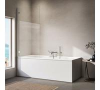 Ideal Standard La Dolce Vita Baignoire rectangulaire, T540501,