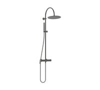 Ideal Standard La Dolce Vita Colonne de douche en applique, Mitigeur monocommande, BD674A5,