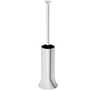 Ideal Standard La Dolce Vita Porte-brosse WC avec brosse, T5494AA,