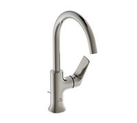 Ideal Standard La Dolce Vita Mitigeur de lavabo, BD657GN,