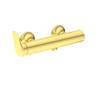 Ideal Standard La Dolce Vita Mitigeur monocommande de douche en applique, BD665A2,