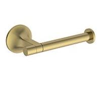 Ideal Standard La Dolce Vita Papierrollenhalter T5495A2 Or Brossé, à suspendre au mur