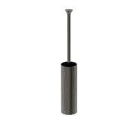 Ideal Standard La Dolce Vita Porte-brosse WC avec brosse, T5493A5,