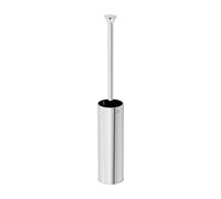 Ideal Standard La Dolce Vita Porte-brosse WC avec brosse, T5493AA,