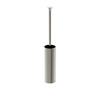 Ideal Standard La Dolce Vita Porte-brosse WC avec brosse, T5493GN,