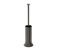 Ideal Standard La Dolce Vita Porte-brosse WC avec brosse, T5494A5,