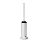 Ideal Standard La Dolce Vita Porte-brosse WC avec brosse, T5494AA,