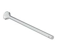 Ideal Standard Porte-serviettes La Dolce Vita T5500AA chromé