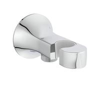 Ideal Standard La Dolce Vita Raccord mural coudé avec support, BD682AA,