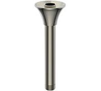 Ideal Standard La Dolce Vita raccordement au plafond BD680GN 162mm, tempête d'argent