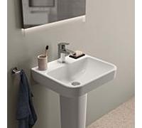 Ideal Standard i.life B Lavabo mural, T534101,