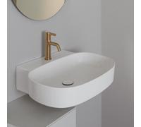 Ideal Standard Linda-X Lavabo mural, T4393V1,