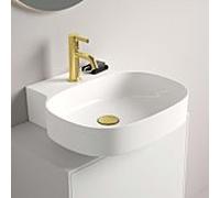 Ideal Standard Linda-X Lavabo mural, T4390MA,