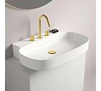 Ideal Standard Linda-X Lavabo mural, T439701,