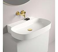 Ideal Standard Linda-X Lavabo mural, T439801,