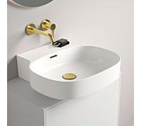 Ideal Standard Linda-X Lavabo mural, T498201,