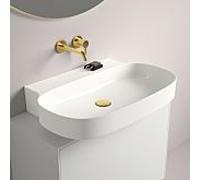 Ideal Standard Linda-X Lavabo mural, T499301,