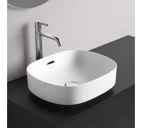 Ideal Standard Linda-X Vasque à poser, T4399V1,