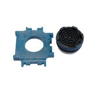 Ideal Standard Melange Brise-jet avec clef, A962079NU,