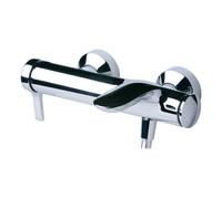 Ideal Standard Melange mitigeur bain-douche murale chrome A4271AA